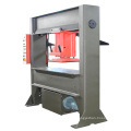 40ton sandpaper hydraulic punching press machine